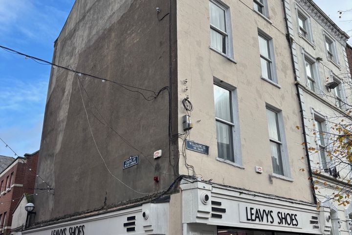 15 William St., Limerick City, Co. Limerick, V94N2H9