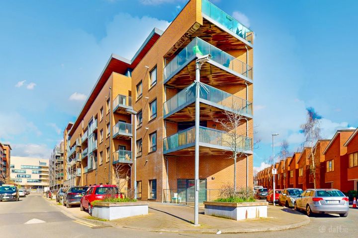 97 Reuben Street, Dolphin's Barn, Dublin 8