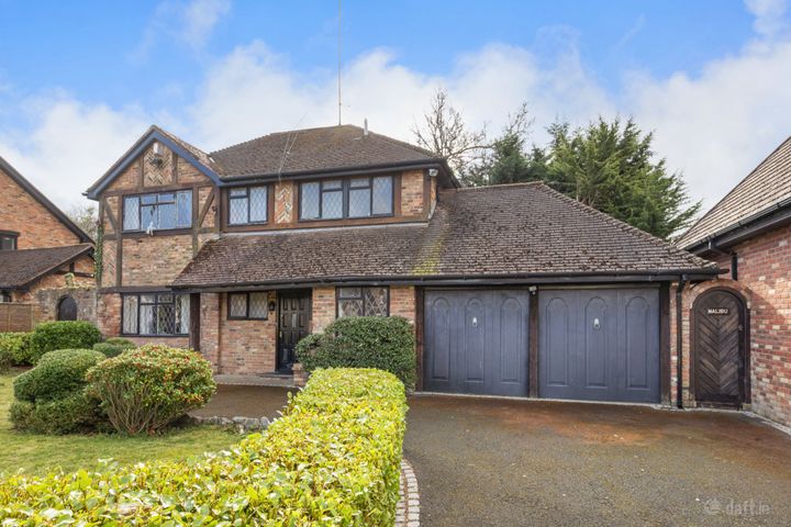 Malibu, 86 Carysfort Downs, Blackrock, Co. Dublin, A94A0H4 - Photo 3