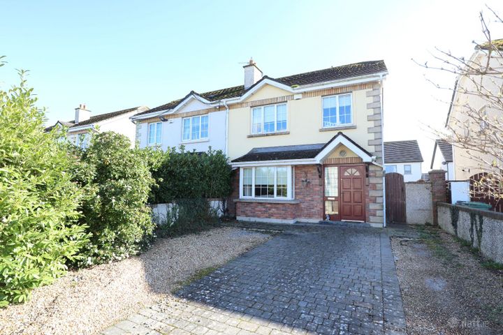 8 Ashvale Court, Station Road, Duleek, Co. Meath, A92C8P4
