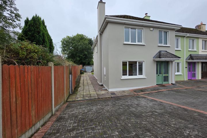 4 Millbrook Village, Milltown, Milltown, Co. Kerry, V93Y674