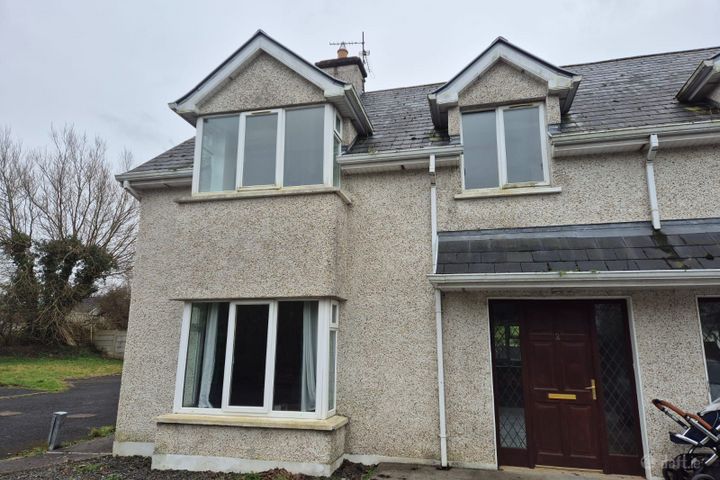 2 Weavers Court, Clieveragh, Listowel, Co. Kerry, V31W897