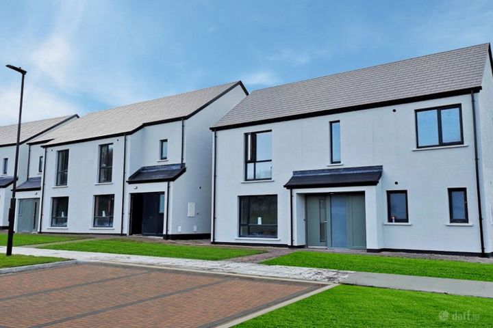 College View, Westport Road, Castlebar, Co. Mayo