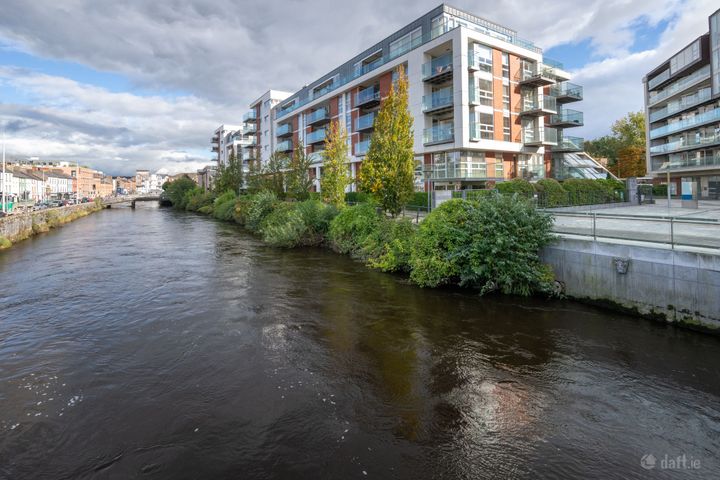 Apartment 10 The Fastnet, Lancaster Gate, Western Road, Cork City, Co. Cork, T12NX28