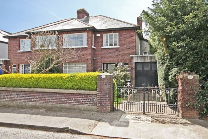 23 Oaklands Dr, Rathgar, Dublin 6, Dublin 6, Dublin
