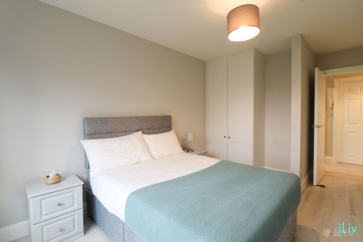 Apartment 3, Gracefield, Chapel Street, Balbriggan, Co. Dublin