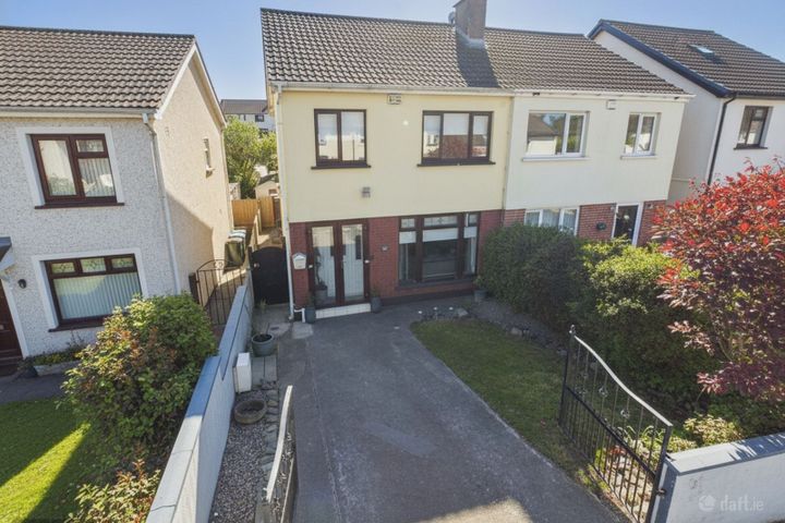 52 The Strand, Donabate, Donabate, Co. Dublin, K36F684