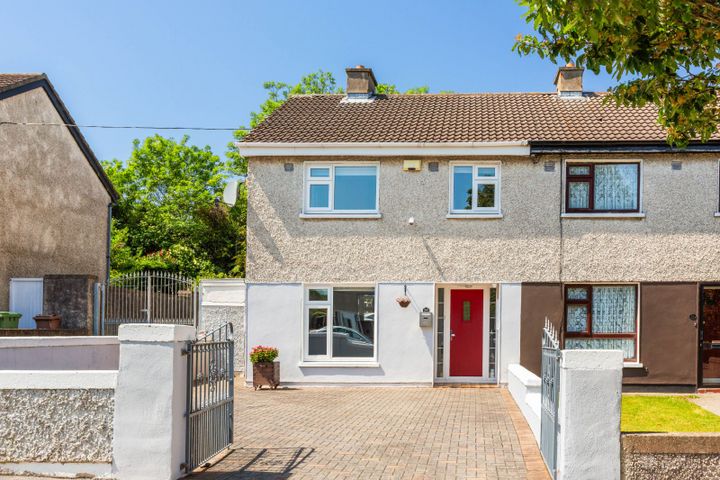24 Kilcross Court, Dublin 18, Sandyford, Dublin 18, D18X7K5