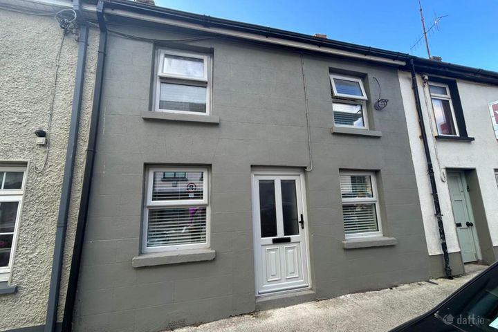 13 St Michael Place, Gorey, Co. Wexford