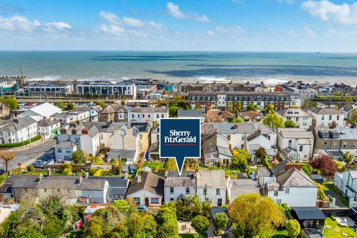 4 Meath Place, Bray, Co. Wicklow, A98YX98