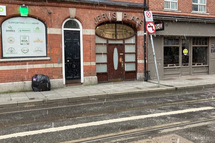 Jervis Place , Abbey Street, Dublin 1