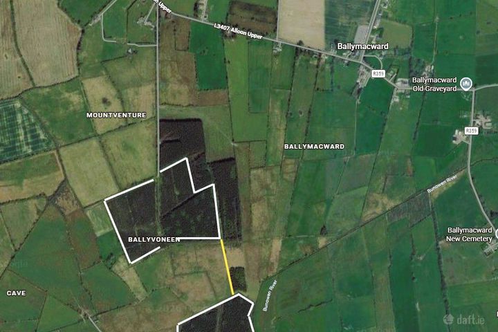 Ballyvoneen, Ballymacward, Co. Galway
