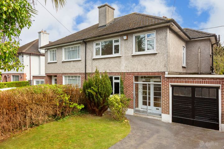 8 Rathdown Drive, Terenure, Dublin 6w, D6WRC90