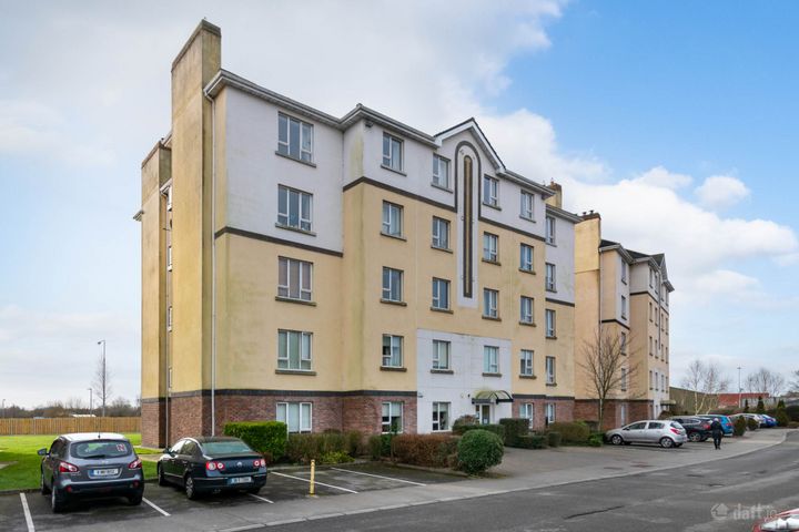 10 Carnagh House, Ard Ri, Athlone, Co. Westmeath, N37KF90