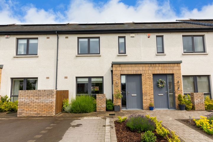 14 Somerton Mews, Newcastle Road, Lucan, Dublin