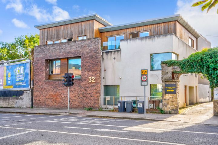 32 Ranelagh Road, Ranelagh, Dublin 6, Dublin 6, D06Y027