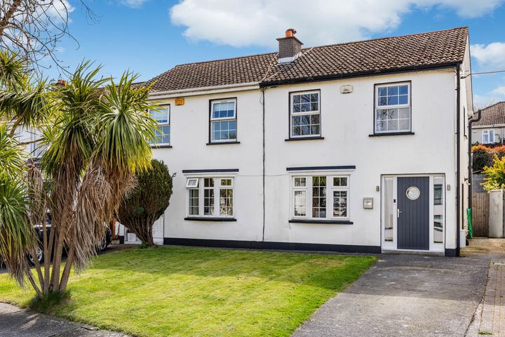 37 Island View, Malahide, Co Dublin, Malahide, Co. Dublin, K36K386