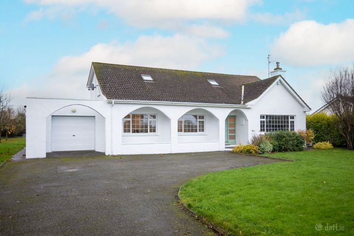 Annore House, Coolfore, Tylas, Co. Meath, A84VY71