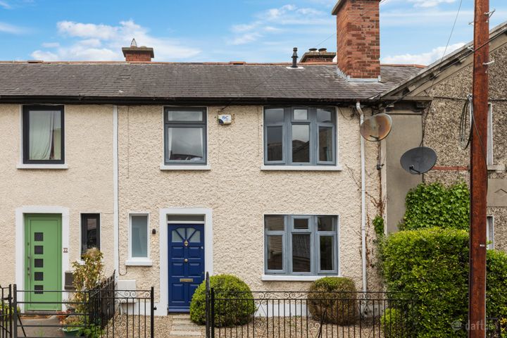 23 Clarence Mangan Road, Dublin 8, D08P6P2