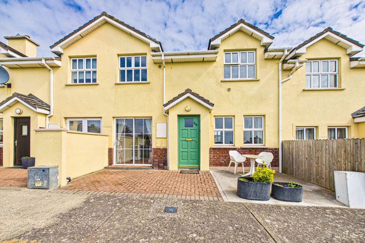 39 Seafield, Old Crobally Road, Tramore, Co. Waterford, X91X3X5