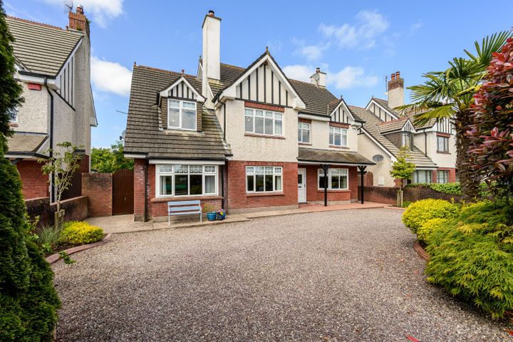 9 Hill Farm Avenue, Model Farm Road, Carrigrohane, Co. Cork, T12T6TW