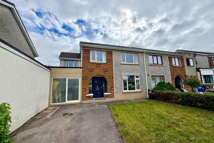 34 Beechwood Gardens, Newcastle West, Co. Limerick, V42FY27