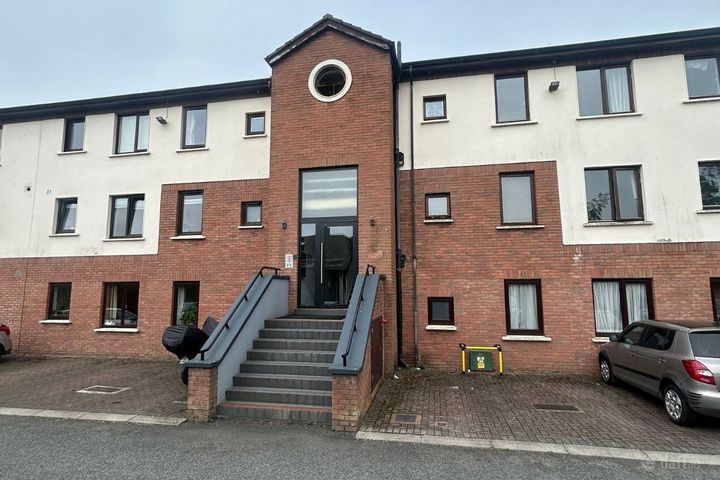 Apartment 66, Grand Canal View, Rialto, Dublin 8