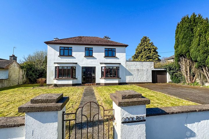 Coolree, Castlecomer Road, Kilkenny, Co. Kilkenny, R95F6XY