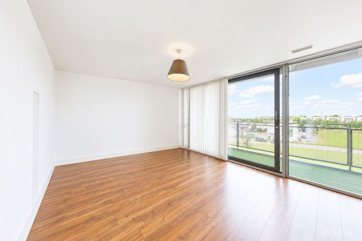 Apartment 42, The Charter, Poppintree, Dublin 11, D11Y05X