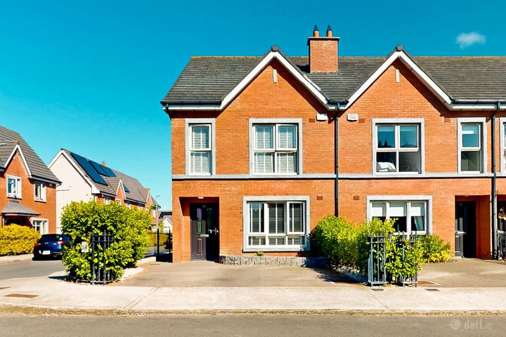 33 Beresford Court, Donabate, County Dublin, Dublin