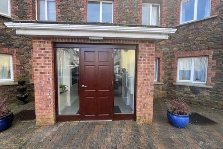 Apartment 2, Killeen, Iveragh Road, Killorglin, Co. Kerry, V93NH94