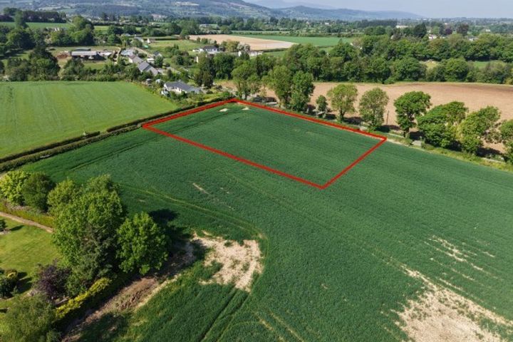 Gortrush, Piltown, Co. Kilkenny