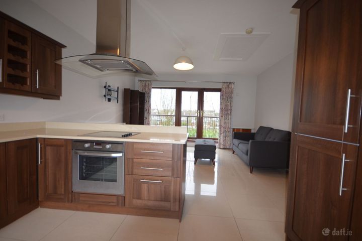 Apartment 8, Kingspoint, Craddockstown Court, Naas, Co. Kildare