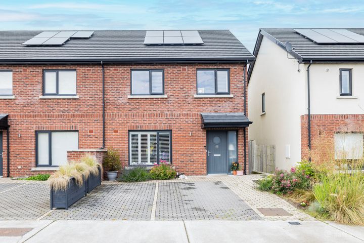 48 Mariners Avenue, Mariners Way, Rush, Co. Dublin, K56FX32