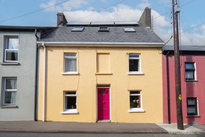39 Quaker Road, Cork, Cork City Centre, Co. Cork, T12W2CR
