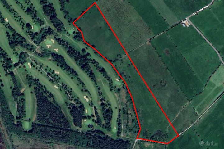 Carrowmoneen, Tuam, Co. Galway