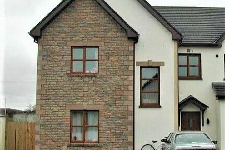 55 Mill Race Park, Drumlish, Drumlish, Co. Longford, N39EE97