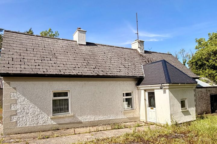 Mellican, Ballinamore, Co. Leitrim, N41RF85