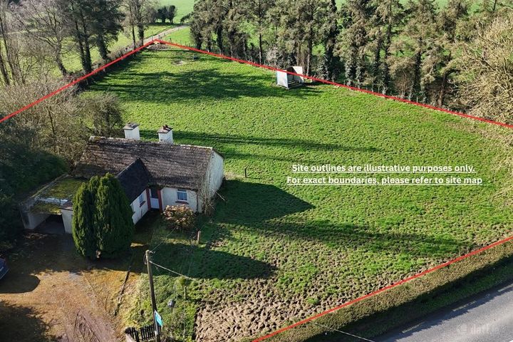 Ballygown, Mallow, Killavullen, Co. Cork, P51P7WR