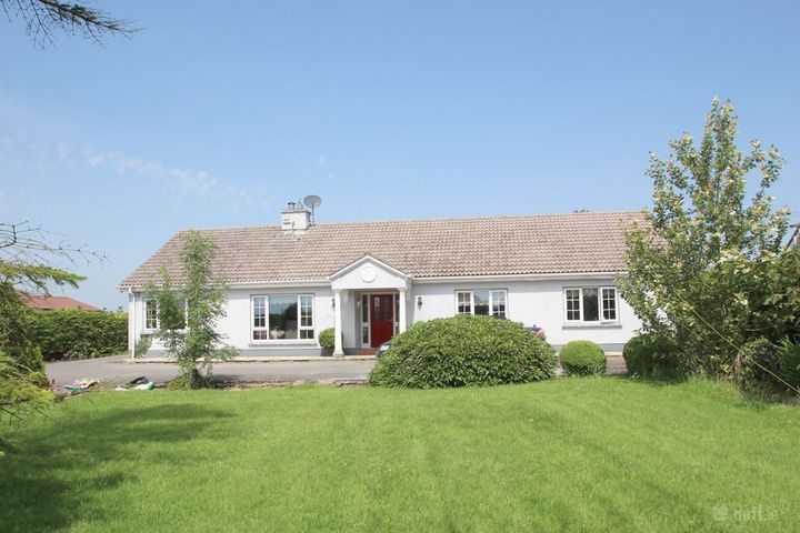 Hillview House, Kilmurry, Ballycommon, Derrygrogan, Co. Offaly, R35D651