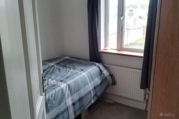 Fruithill Ct, Carlow Town, Co. Laois