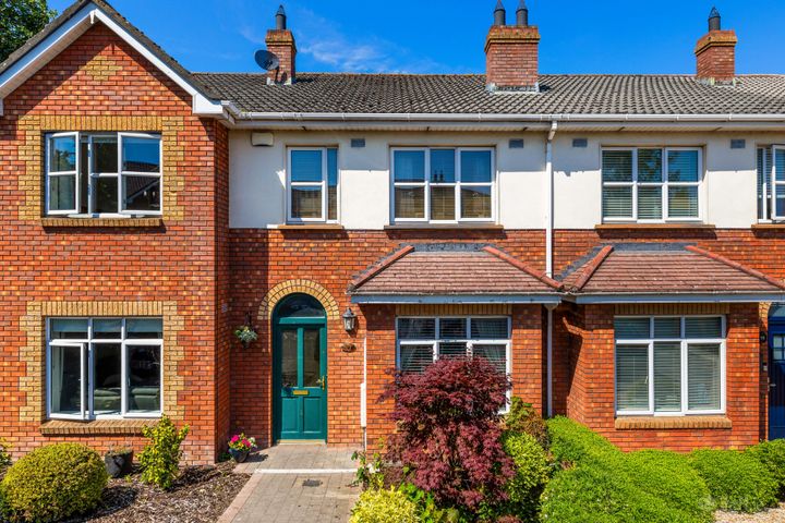 77 Boroimhe Alder, Boroimhe, Swords, Co. Dublin, K67D525