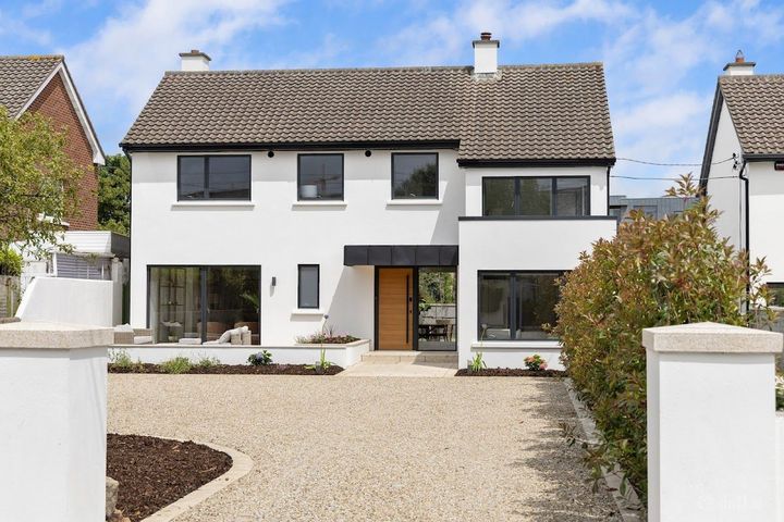 Fieldhouse, 44 Silchester Road, Glenageary, Co. Dublin, A96A6F5