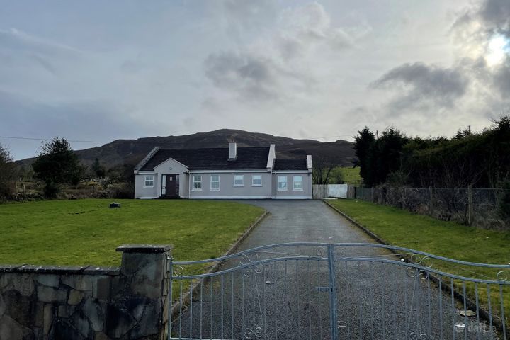 Massbrook South, Bofeenaun, Bofeenaun, Co. Mayo