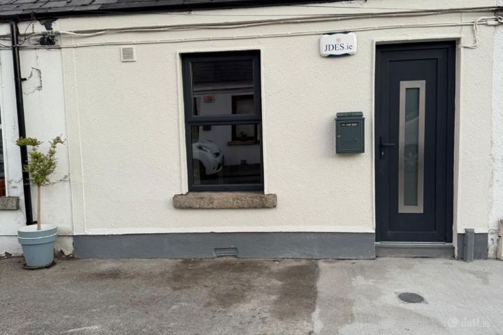 16 Fingal Street, Dublin 8, Dolphin's Barn, Dublin 8