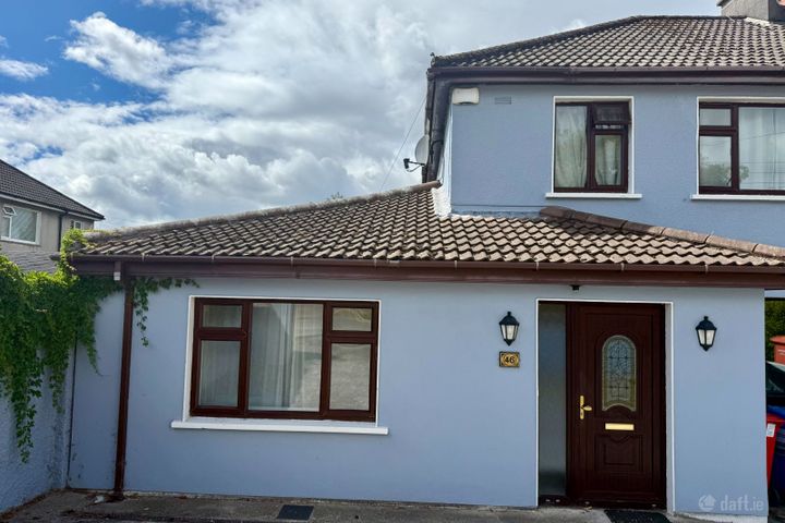 Hillside Road, Glasheen, Co. Cork