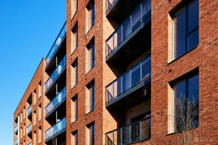 Apartment 35, The Beeches, Saint Edmunds Avenue, Lucan, Co. Dublin
