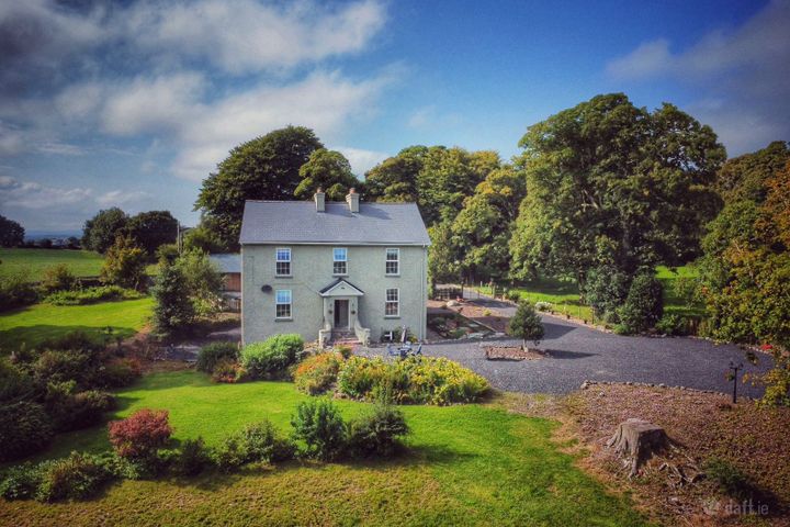 Oatlands House, Bunnyconnellan, Co. Mayo, F26A0X7