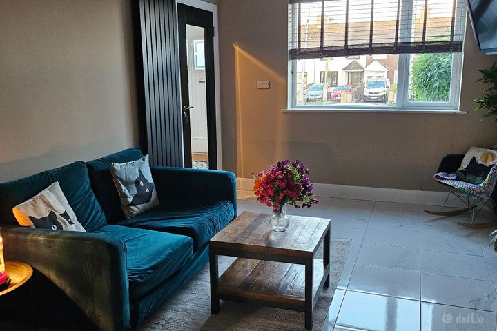 Barry Road,Dublin 11, Finglas, Co. Dublin