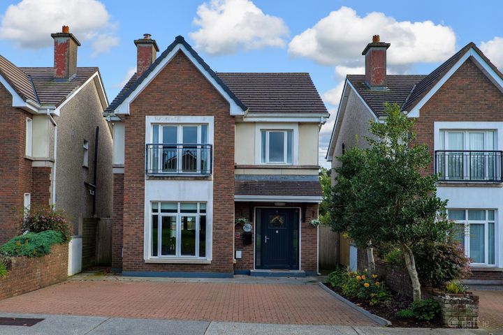 254 Ros Caoin, Roscam, Co. Galway, H91 X7KX